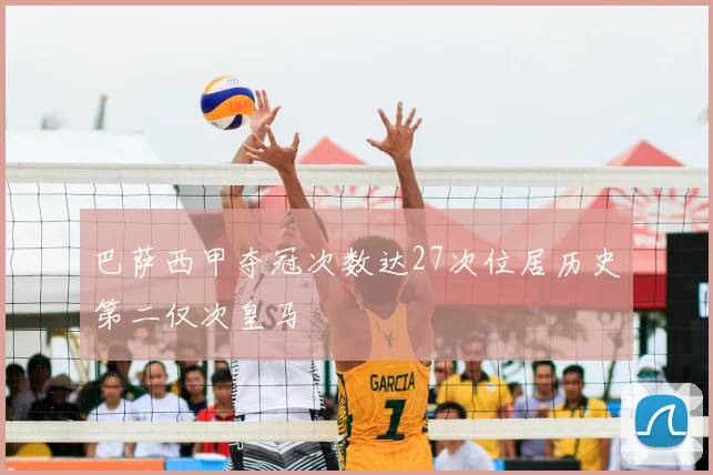 巴萨西甲夺冠次数达27次位居历史第二仅次皇马