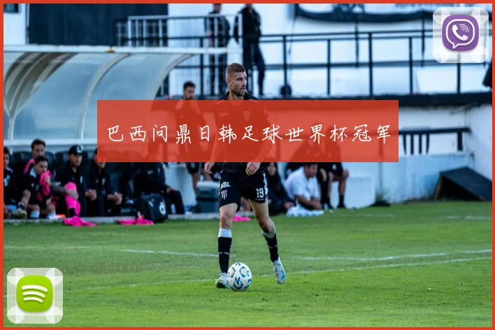 巴西问鼎日韩足球世界杯冠军